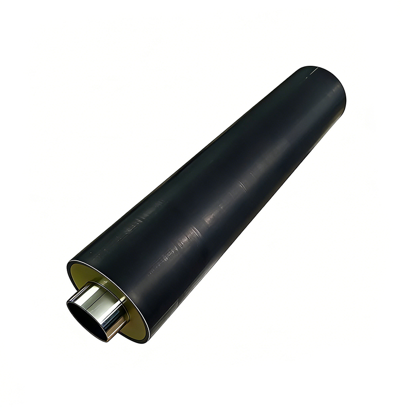 High Strength Large Diameter CFRP rollers with Custom Sizes