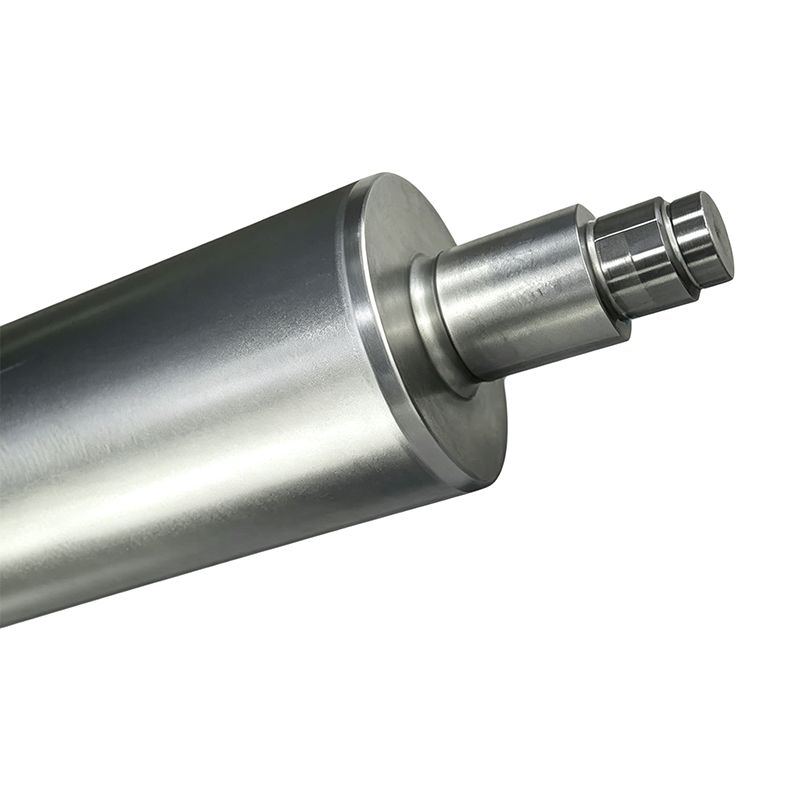 Precision Ceramic Micro-Gravure Roller for Printing and Coating Machines