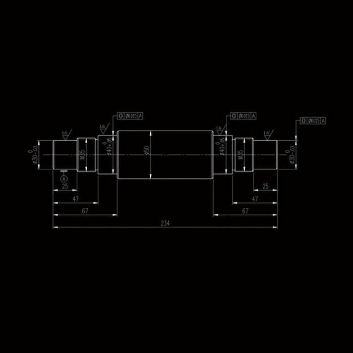 Roller Design