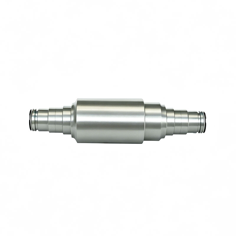 High-Precision Forged Work Rolls for Cold Rolling Mills