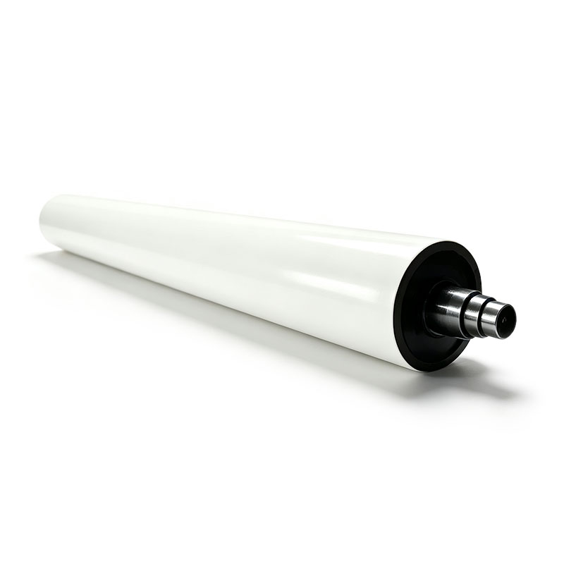 Custom Textile Printing and Dyeing Silicone Rubber Roller