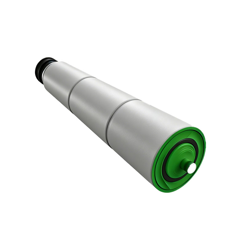 Customized O-Belt Drive Tapered Sleeve Roller