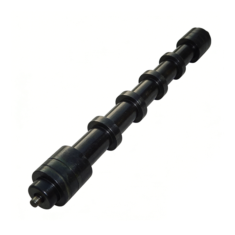 Heavy-Duty Rubber Disc Return Idler Roller Manufacturer