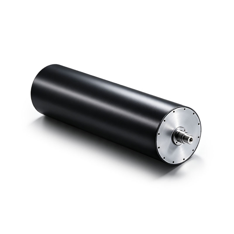 Washable Contact Rollers for Slitting Machines