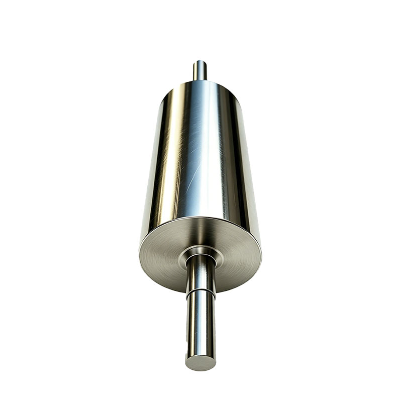 Customized Hard Chrome Plated Roller
