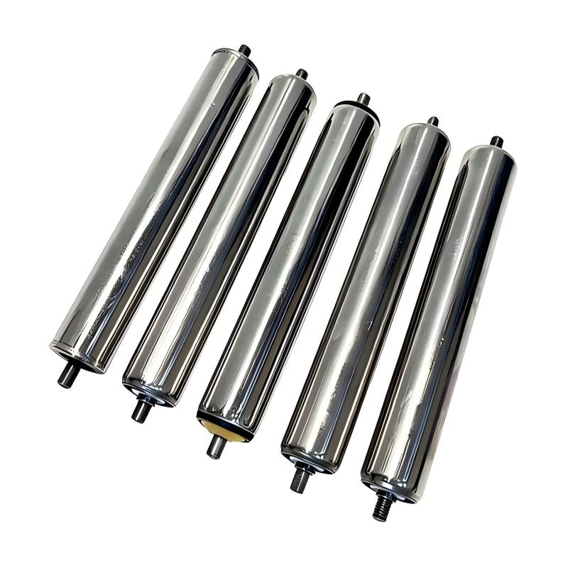 Carbon Steel Roller Supplier