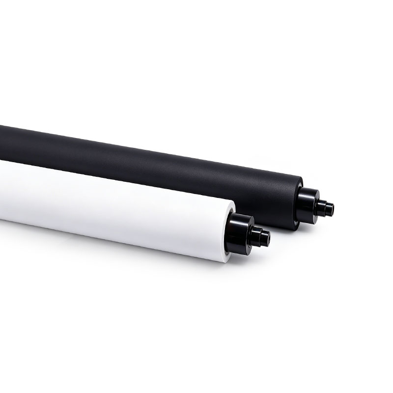 Custom Food Grade Silicone Rubber Roller