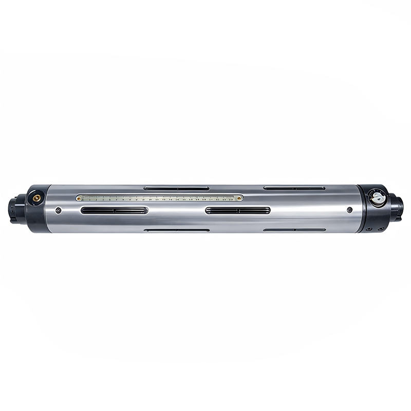 Stainless Steel Air Expanding Shaft Manufacturer