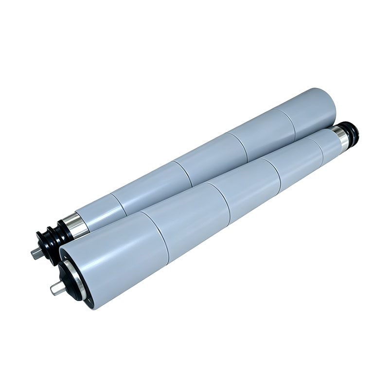 Customized O-Belt Drive Tapered Sleeve Roller