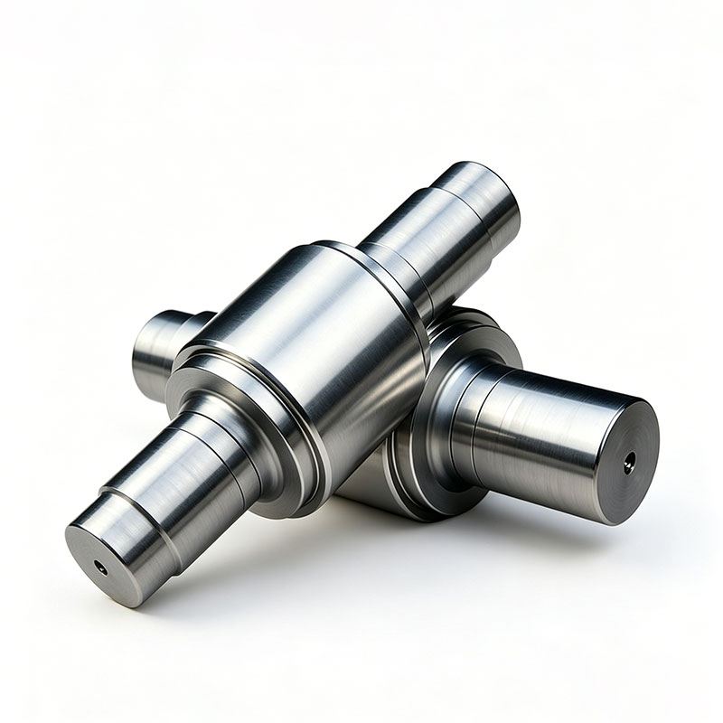 Forging Steel Cold Rolling Mill Backup Roller