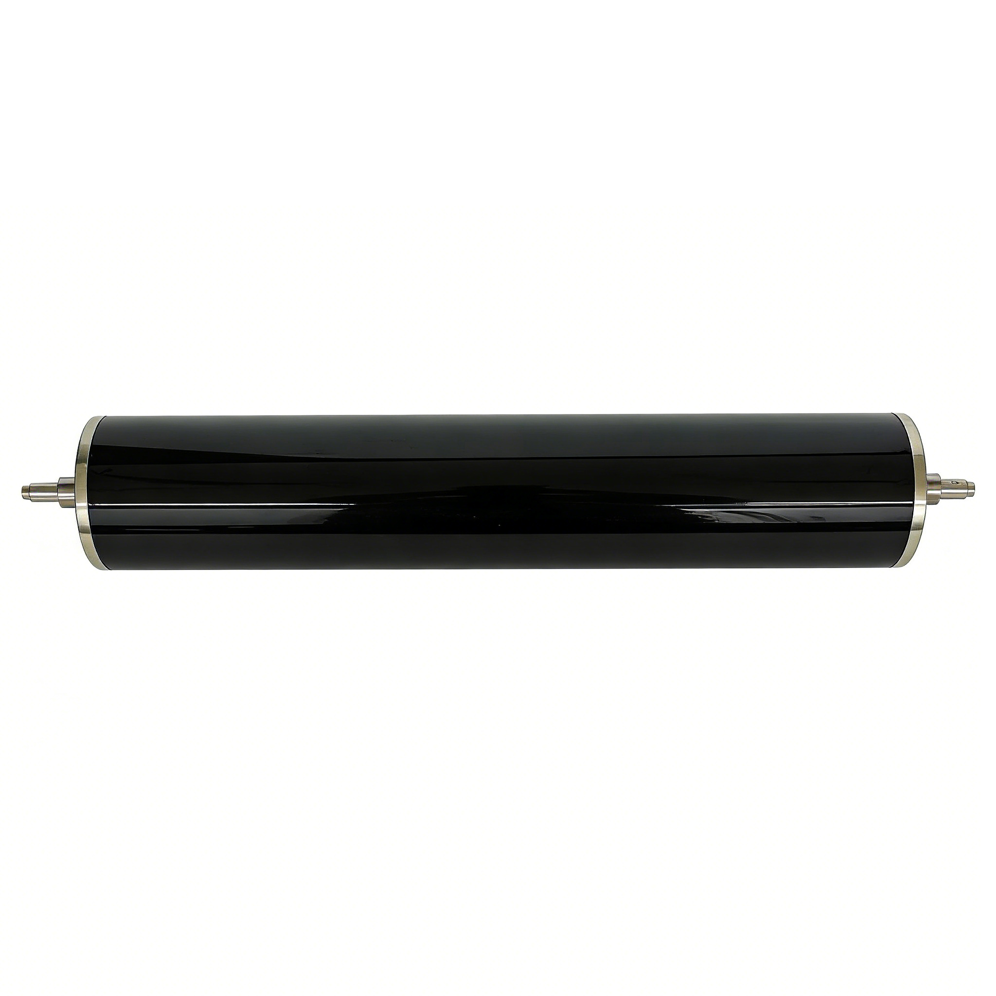 High Strength Large Diameter CFRP rollers with Custom Sizes