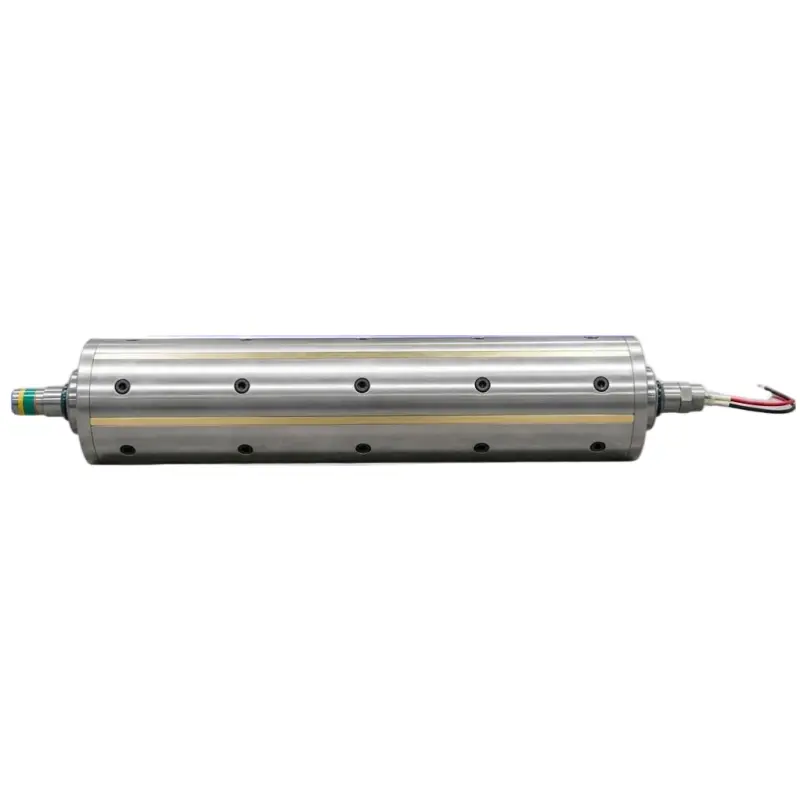 High Quality Steel Bar Electromagnetic Roller