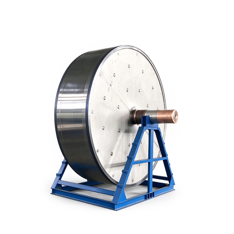 Cathode Roller for Copper Foil Production Line