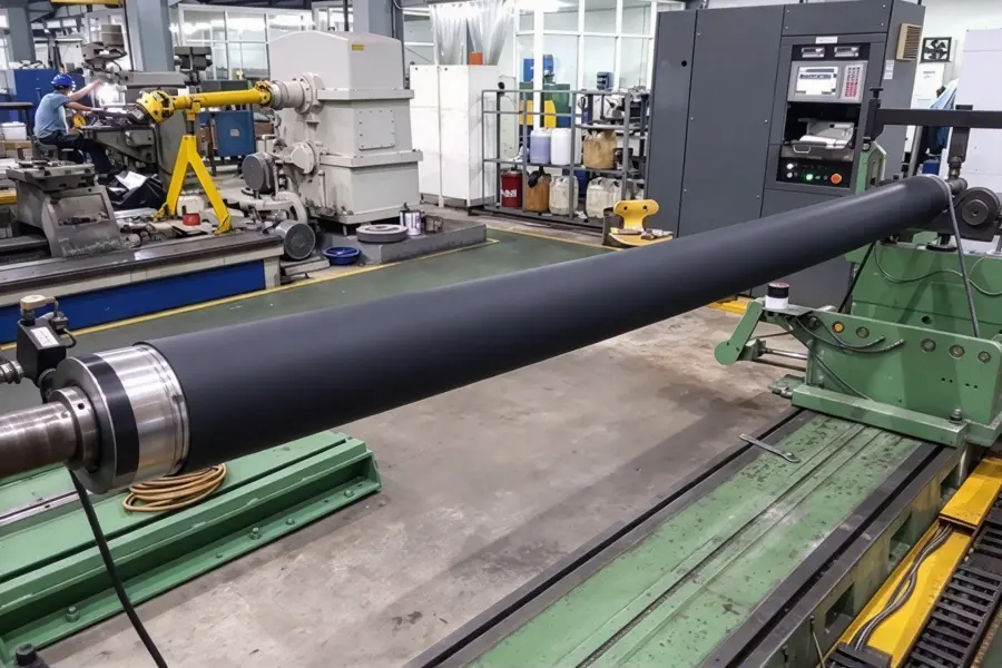 Expander Roller Factory