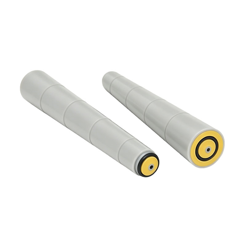Customized Heavy-Duty Gravity Tapered Conveyor Roller