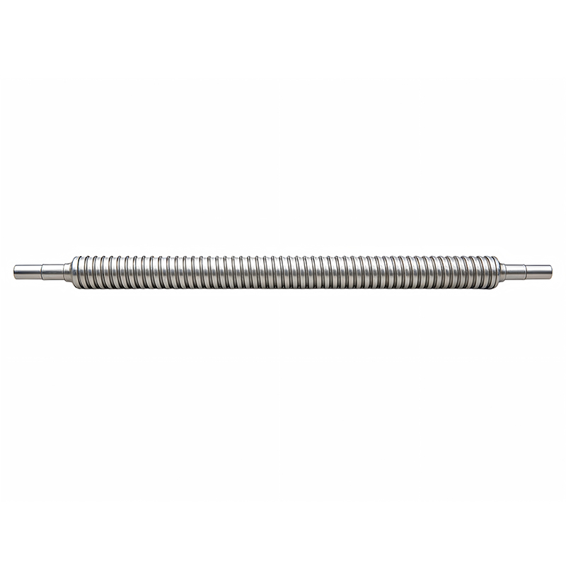 Stainless Steel Roller for Slitting Machine