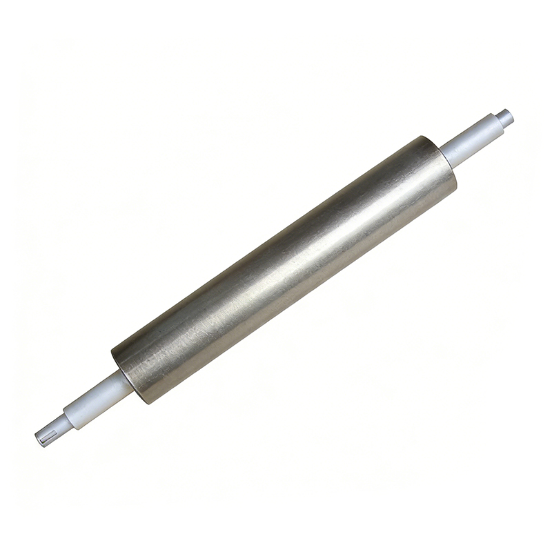 Custom Hard Anodized Aluminum Roller