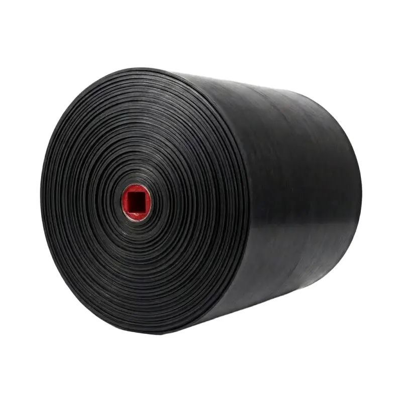 Custom Nylon Fabric Rubber Conveyor Belt