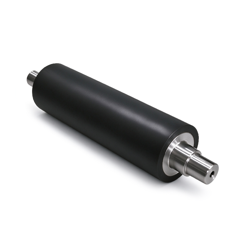 Industrial EPDM Rubber Matte Roller