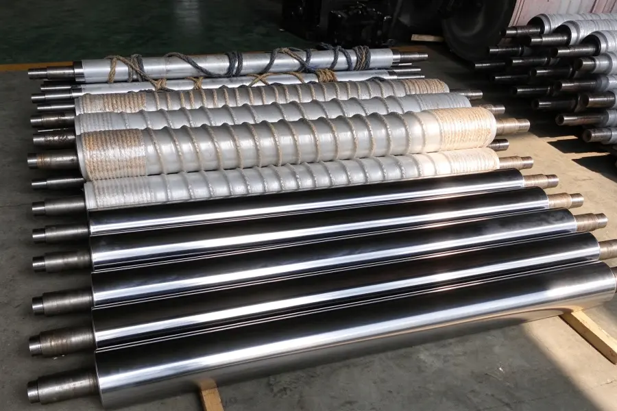 Electromagnetic Roller Manufacturer