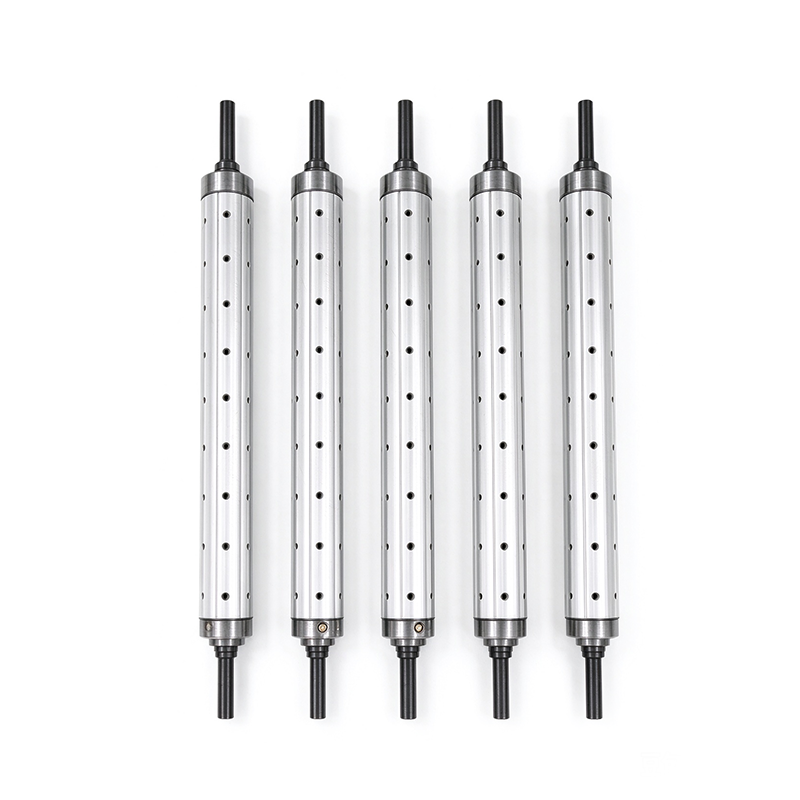 Aluminum Inflatable Pneumatic Air Shaft 