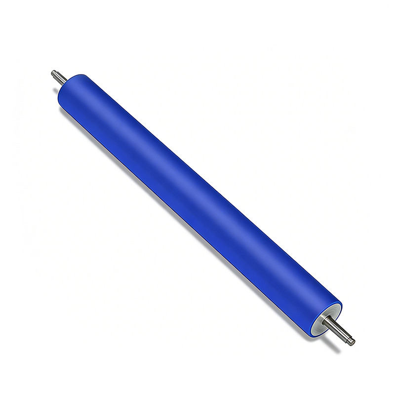 Automatic Grade Industrial Silicone Roller