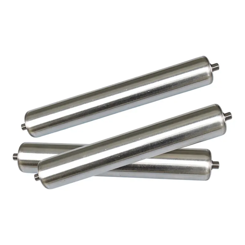 Heavy Duty Conveyor Gravity Roller