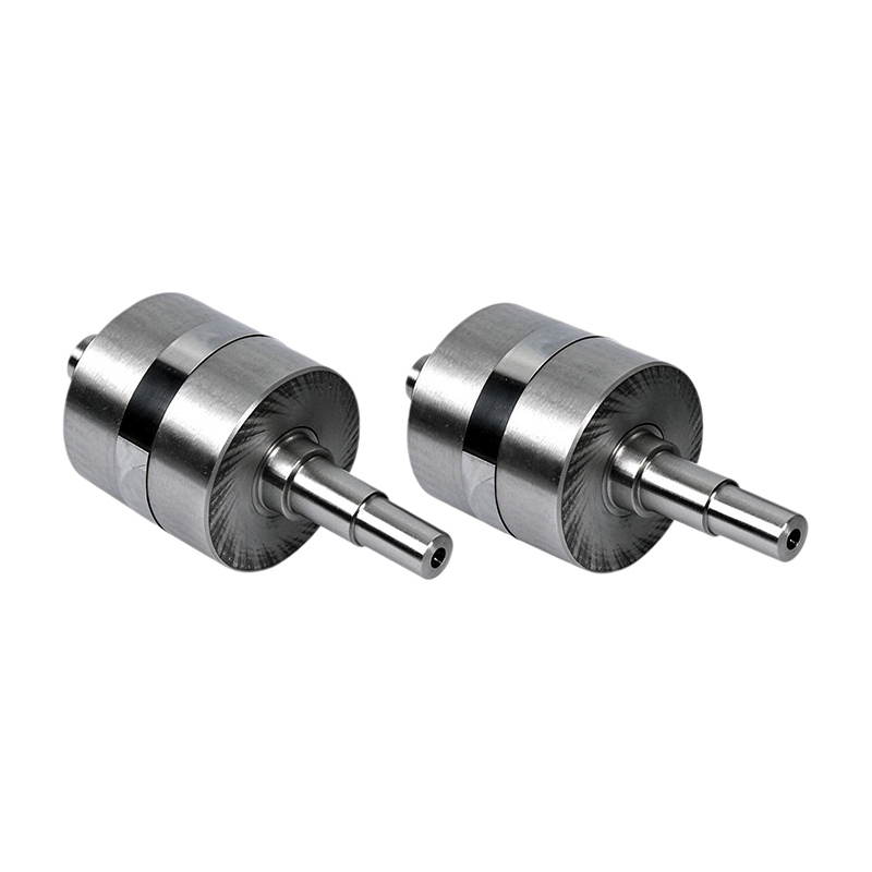 Custom Tungsten Carbide Cable Wire Roller