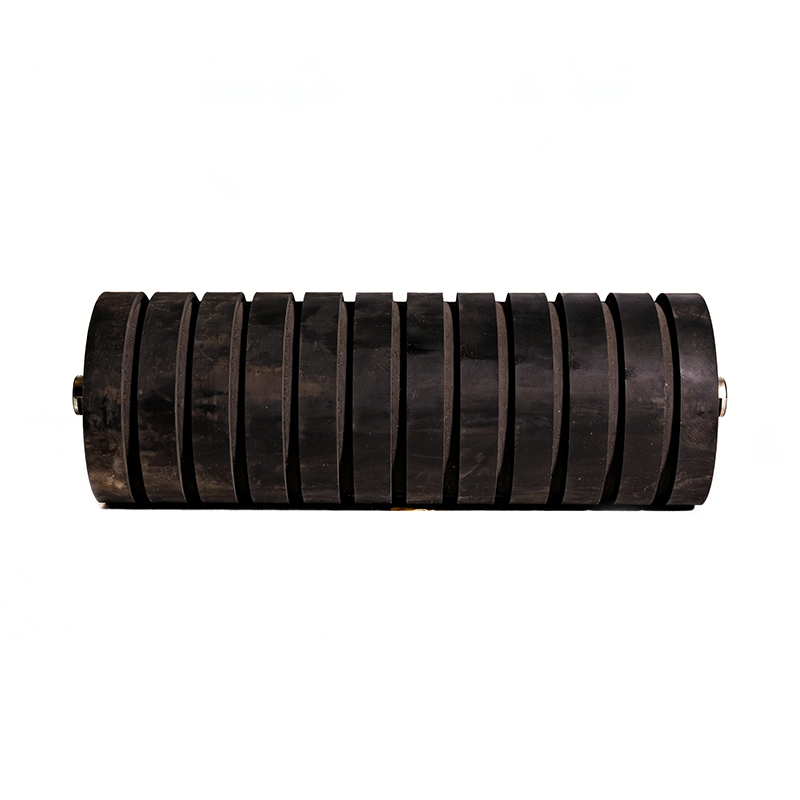 Heavy-duty Conveyor Impact Idler Roller Manufacturer