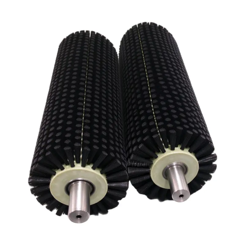 Electric  Cleaning Brush Roller 