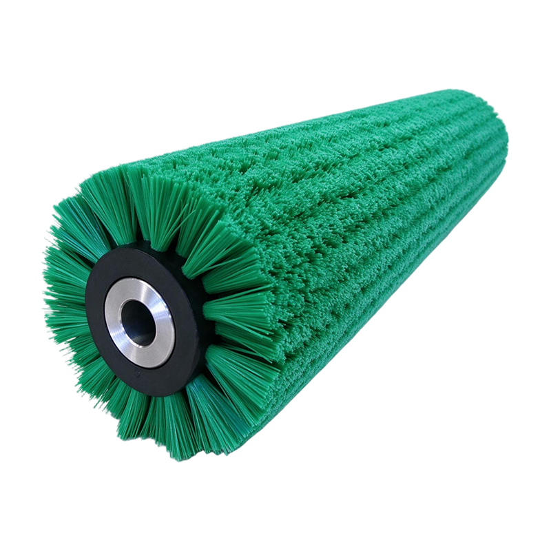 Custom Nylon Brush Roller