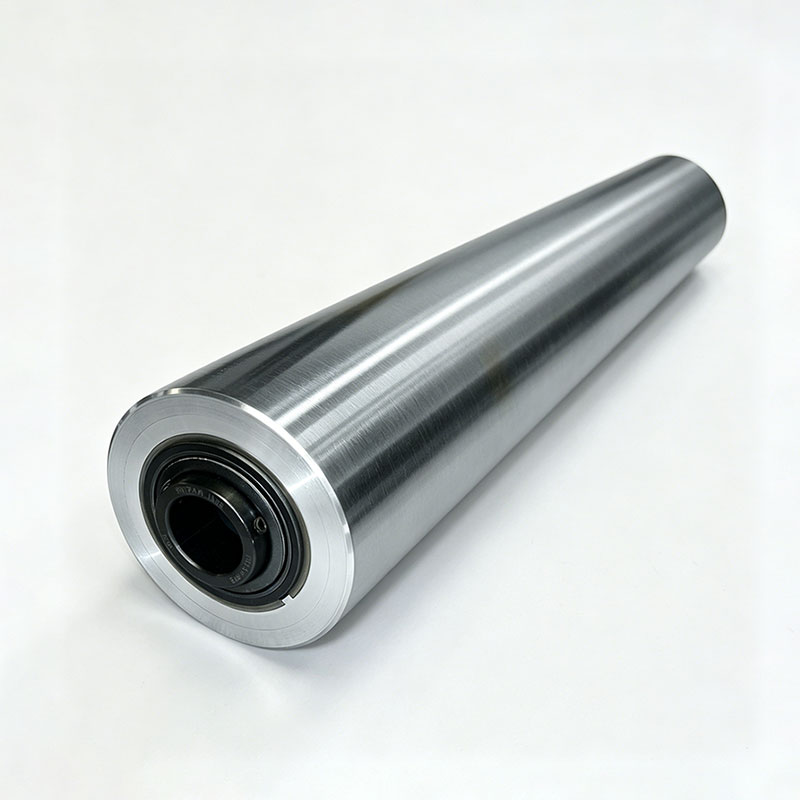 Lithium Battery Coating Machine Idler Roller