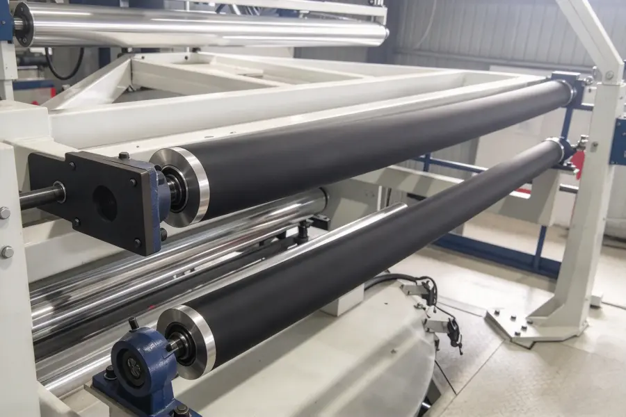 Expander Roller Manufacturer