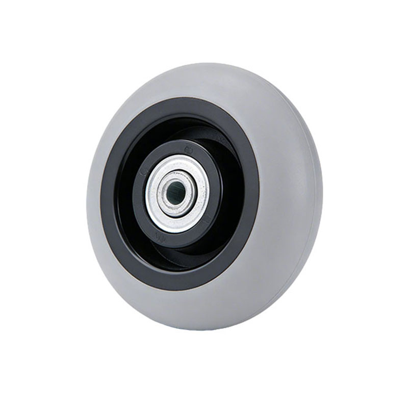 Thermoplastic Rubber Wheels Supplier