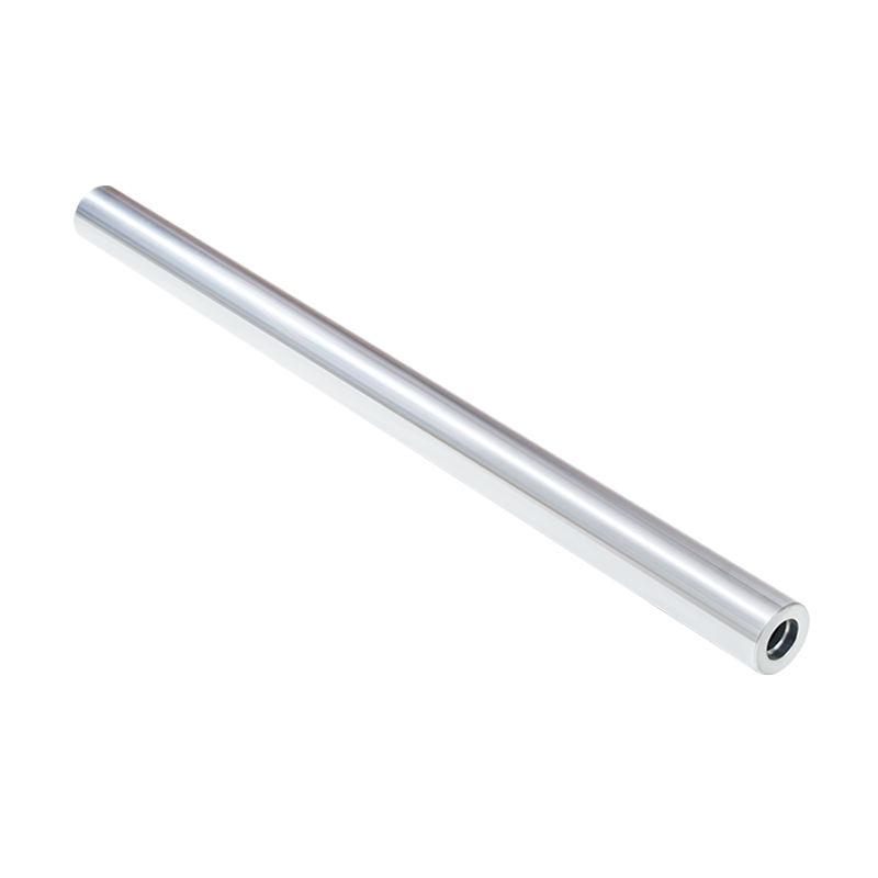 Aluminum Guide Roller Factory