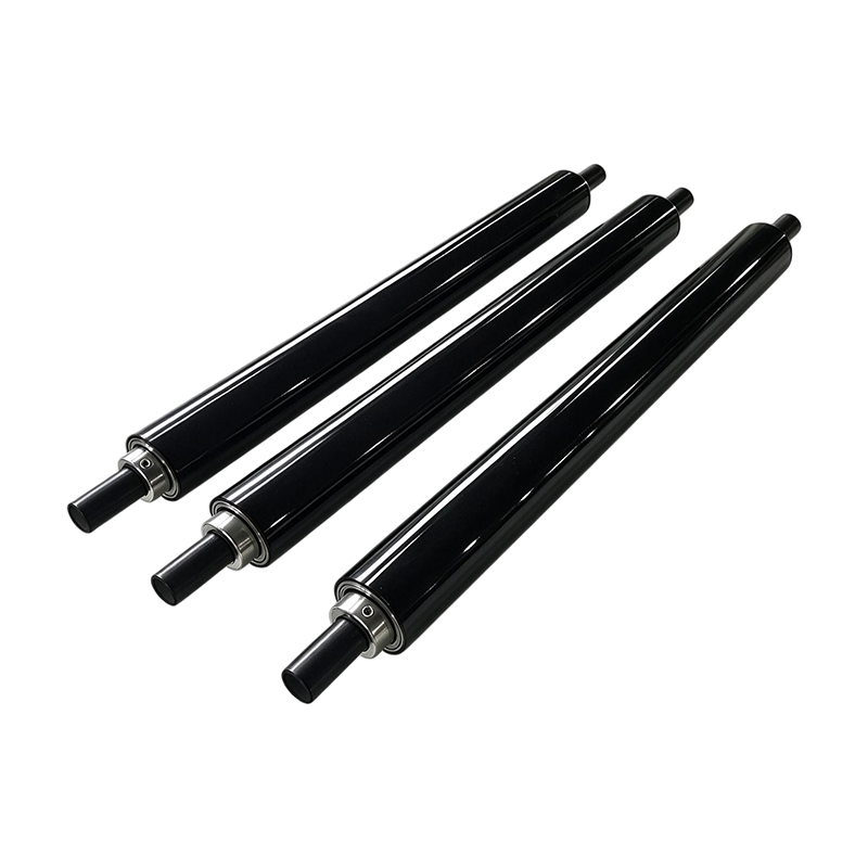 Matte Finish Carbon Fiber Shaft Roller 