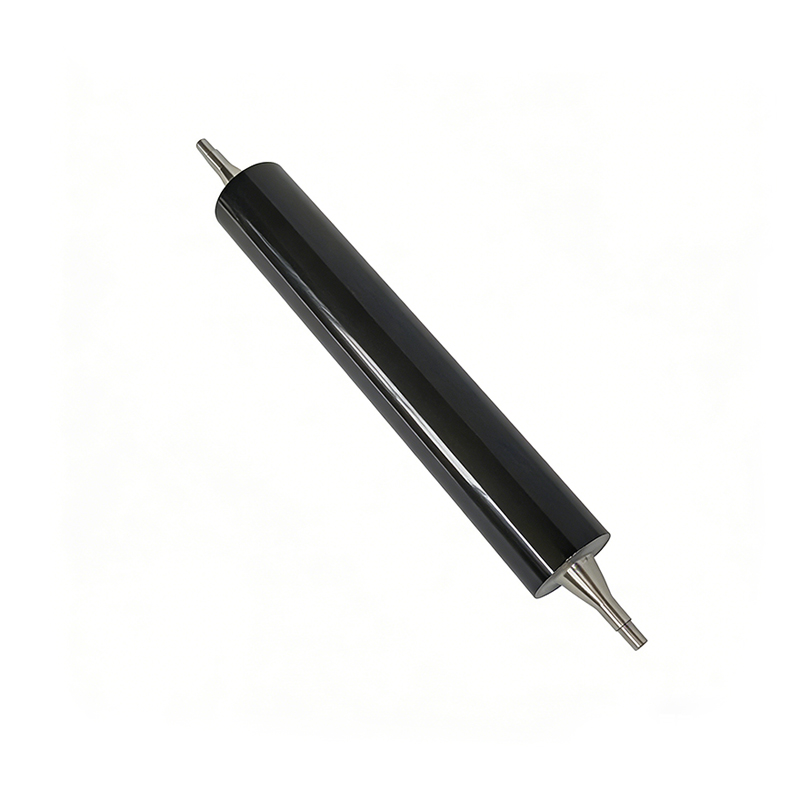 Custom Anti-Static Carbon Fiber Roller with Ceramic Coating