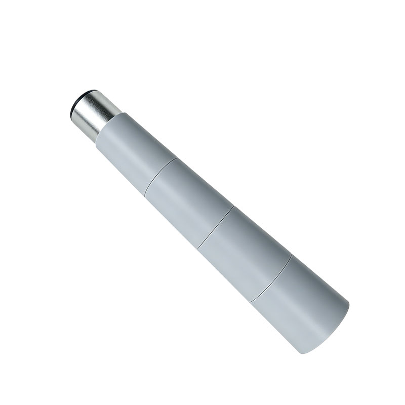 Customized Heavy-Duty Gravity Tapered Conveyor Roller