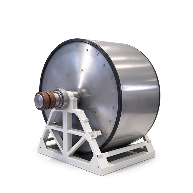 Factory Direct Integral Cathode Roller