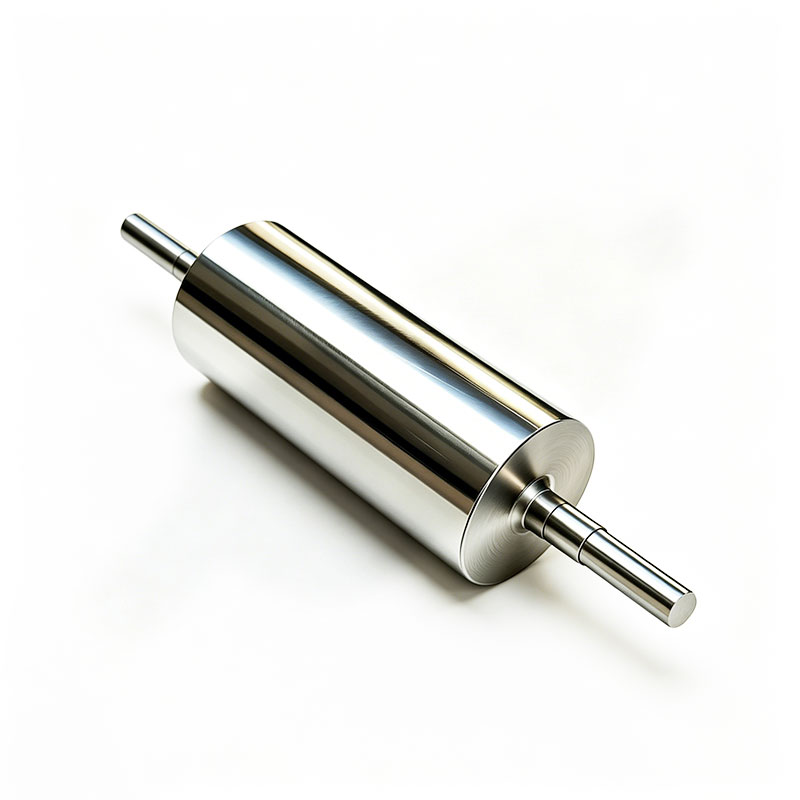 Customized Hard Chrome Plated Roller