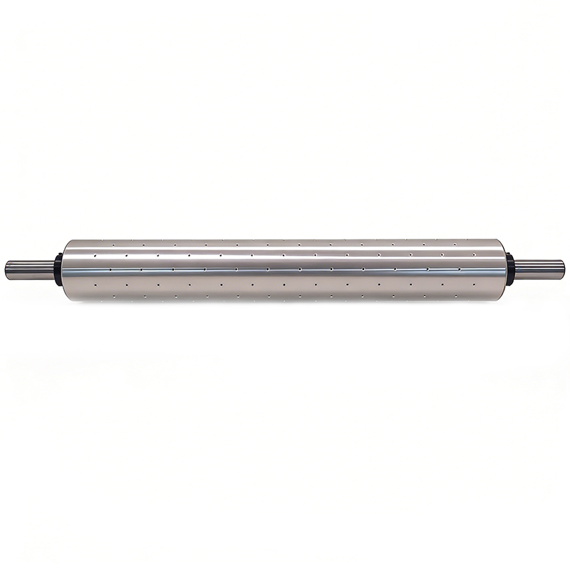 Aluminum Roller for Printing Machine