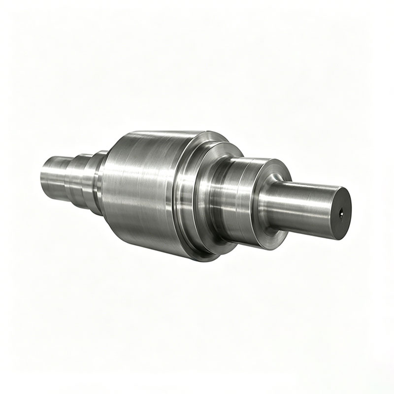 Forging Steel Cold Rolling Mill Backup Roller