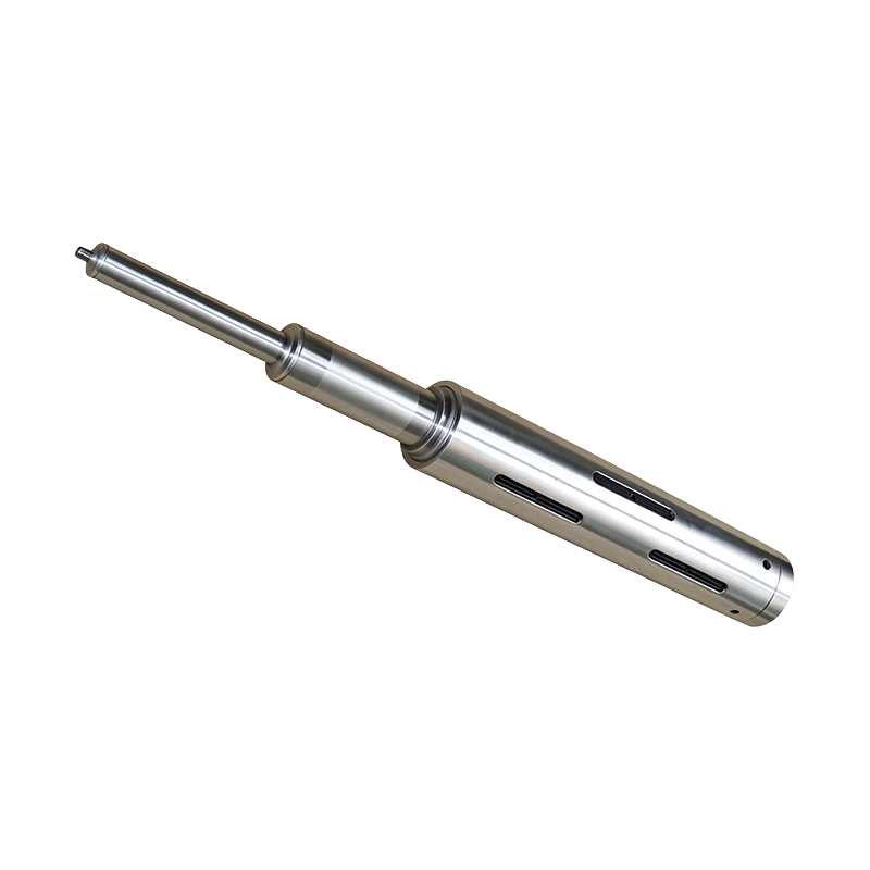 Custom Lug Type Pneumatic Air Shaft