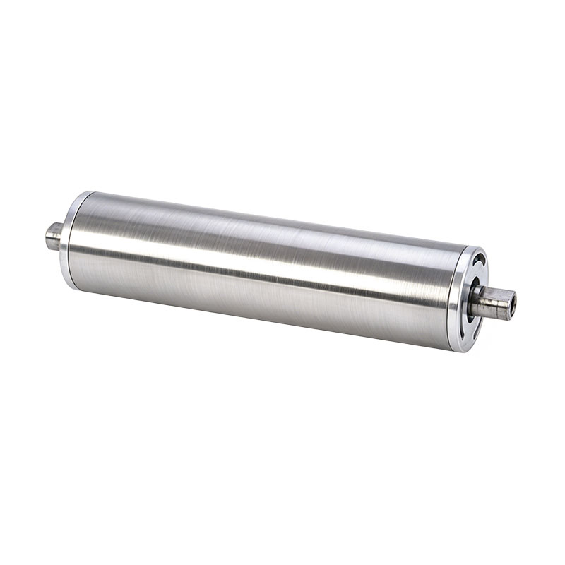 Industrial Belt Drive Roller Carbon Steel Drum Motors for Conveyors