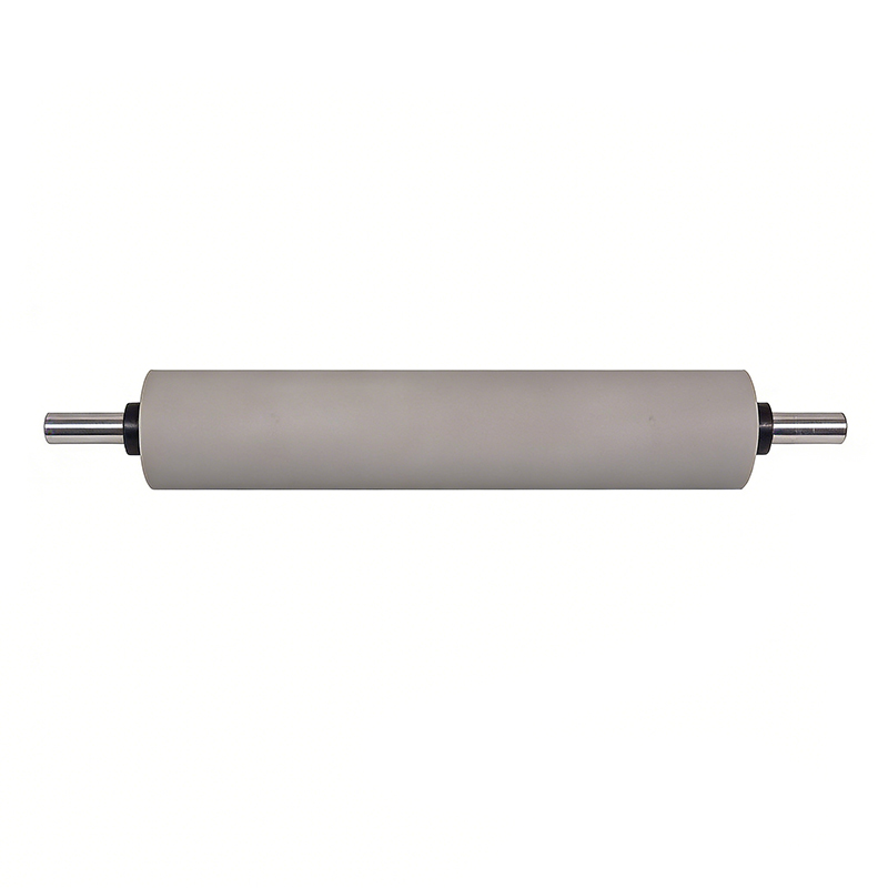 Aluminum Roller for Printing Machine