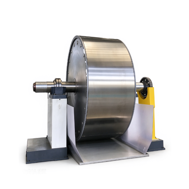 China Titanium Cathode Drum