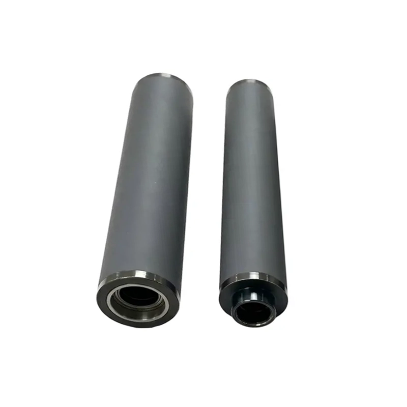 Custom Rubber Rollers for Heidelberg SM74 CD74