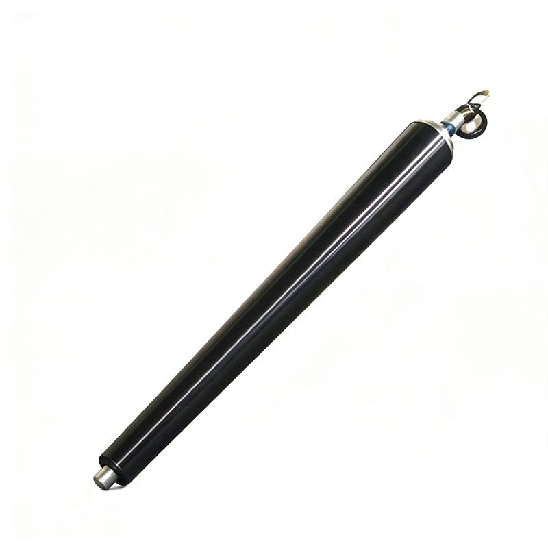 Custom Motorized Drum Pulley