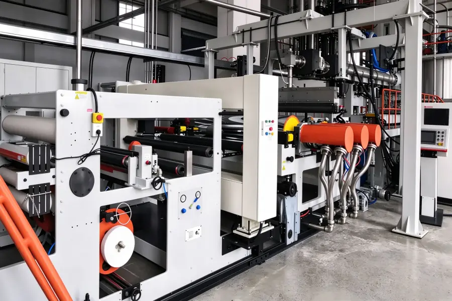 Carbon Steel Roller Producer