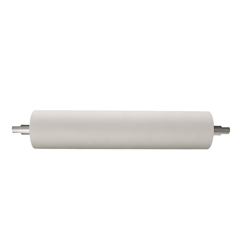 Custom MDO Stretching Roller for Film Orientation Lines